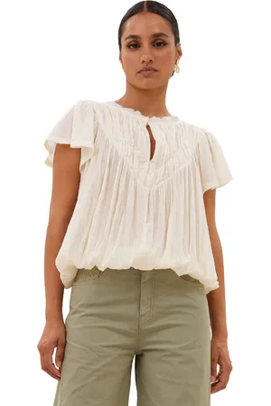 BY-BAR Olav blouse