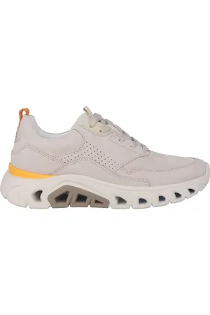 Gabor Rollingsoft sensitive 26.935.31 dames rollende wandelsneaker