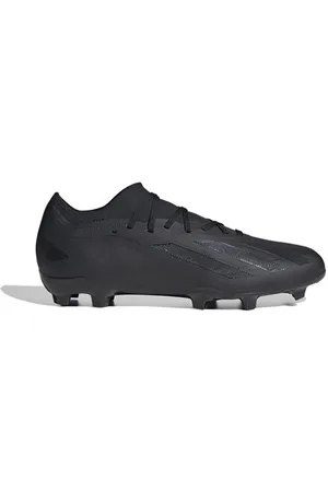 adidas X crazyfast.2 fg,cblack/cblack