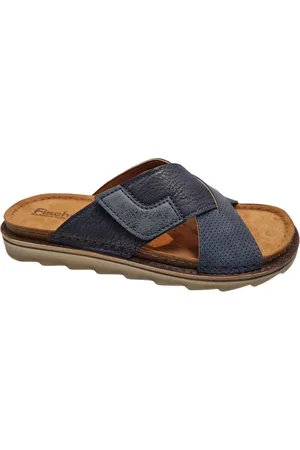 Fischer Slippers