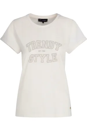 Elvira Trendy off-white
