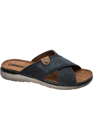 Fischer Slippers