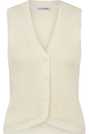 In Shape 2501030 gilet ocean