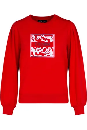 Elvira Sweater amy