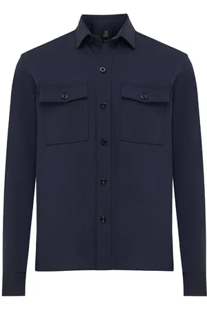 Genti Overshirt s2096-1967