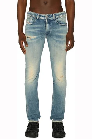 Diesel Sleenker 09k58 - slim fit model jeans - die