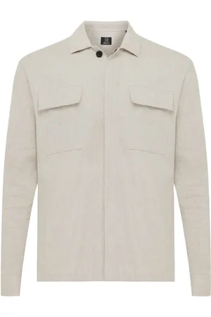 Genti Overshirt s2104-1850
