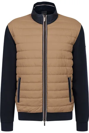 Bugatti Jackets 8750-75121c