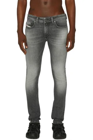 Diesel Sleenker 0bmbs heren - in skinny model die
