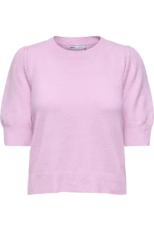 ONLY Pullover korte mouw 15318551