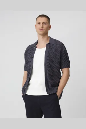 J.C. Rags Polo met korte mouwen appie