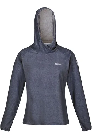 Regatta Dames montes lichtgewicht hoodie