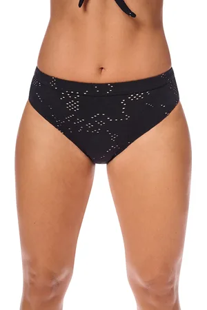 Amoena Makri bikini slip makri mh pty c0034 c0034 black/nude