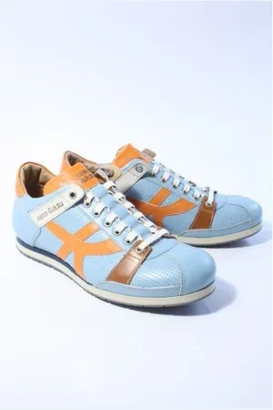 Kamo Gutsu Tifo 044 sneakers