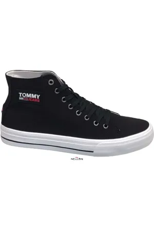 Tommy Hilfiger Herenschoenen veterlaarzen