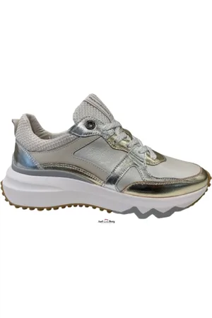 Floris van Bommel Damesschoenen sneakers