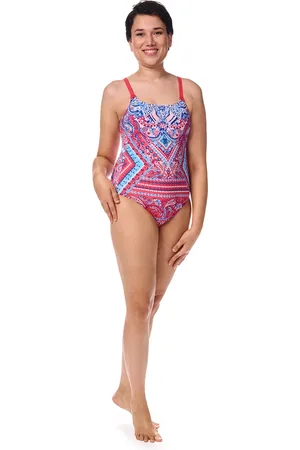 Amoena Barbados prothese badpak barbados op c0419 c0419 pink / multi