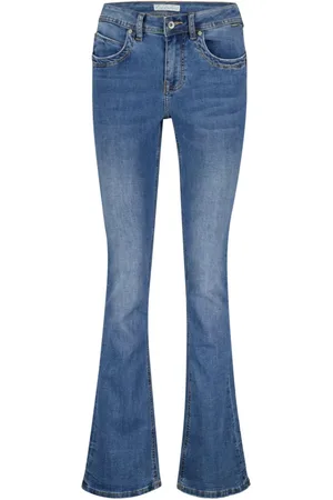 Red Button Srb4008 blue denim