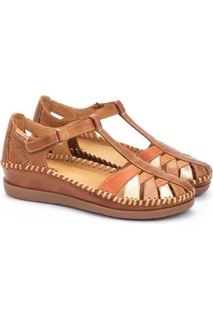 Pikolinos Cadaques dames sandaal