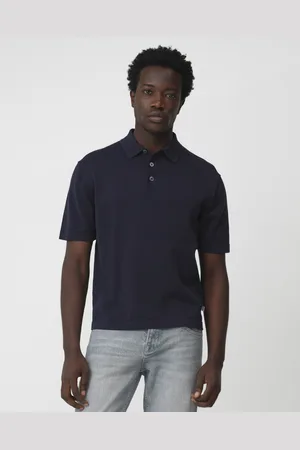 J.C. Rags Polo met korte mouwen alvie