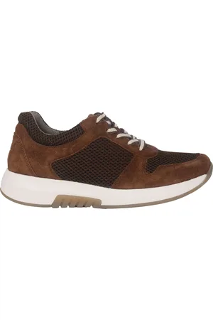 Gabor Rollingsoft sensitive 76.946.42 dames rollende wandelsneaker
