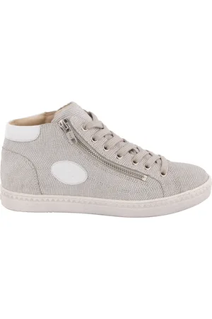 Aqa Halfhoge sneakers