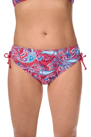 Amoena Barbados bikini slip barbados mh pty c0419 c0419 pink / multi
