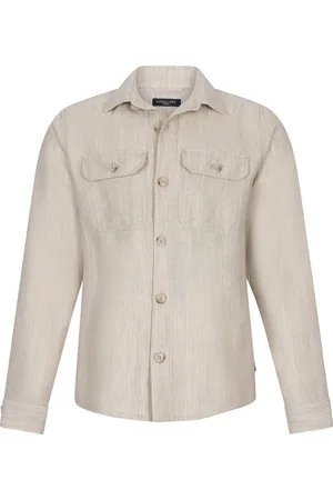 Cavallaro Napoli Overshirt