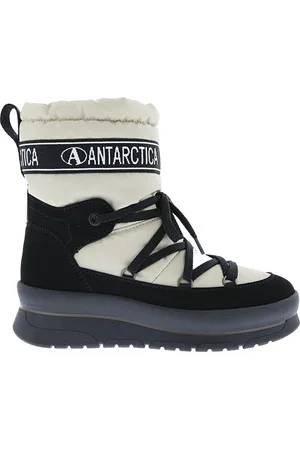 Antarctica Snowboots an 6187-88