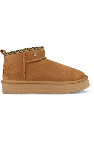 Warmbat Boots durack drc371925