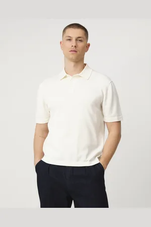J.C. Rags Polo met korte mouwen alvie