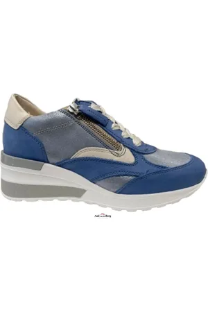 Dl Damesschoenen sneakers