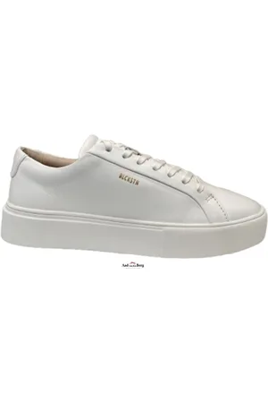 Blackstone Damesschoenen sneakers