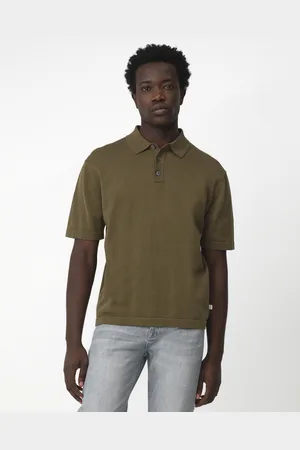 J.C. Rags Polo met korte mouwen alvie