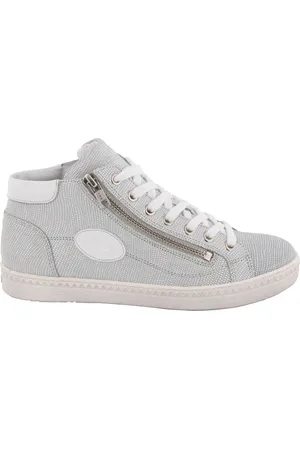 Aqa Halfhoge sneakers