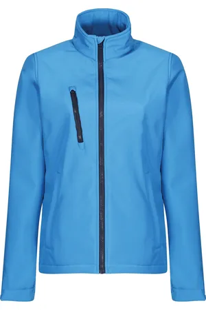 Regatta Dames a 3-lagige membraan soft shell jacket