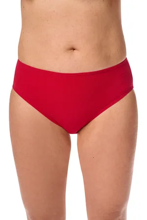 Amoena Chile bikini slip chile pty c0008 c0008 red