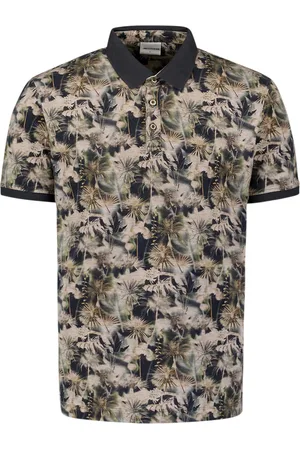 No Excess Heren polo 27380303 058 mint