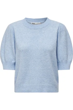 ONLY Onlrica life 24 pullover knt noos melee