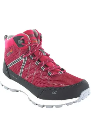 Regatta Dames samaris lite wandelschoenen
