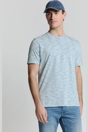 No Excess Heren shirt 27350303 130 cloud