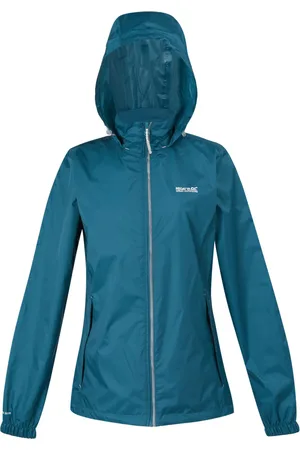 Regatta Dames corinne iv waterdichte softshell jas