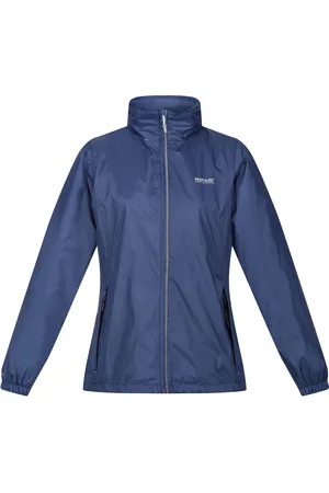 Regatta Dames corinne iv waterdichte softshell jas