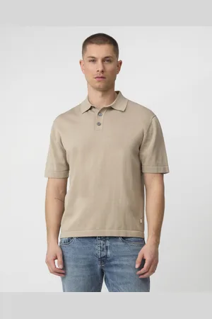 J.C. Rags Polo met korte mouwen alvie