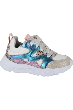 Bunnies JR 5344-994 meisjes sneakers