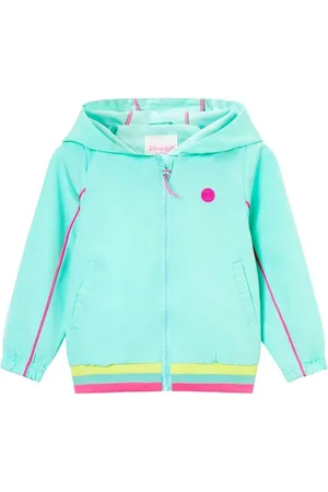 Someone Zomer zomerjas meisjes mint jas