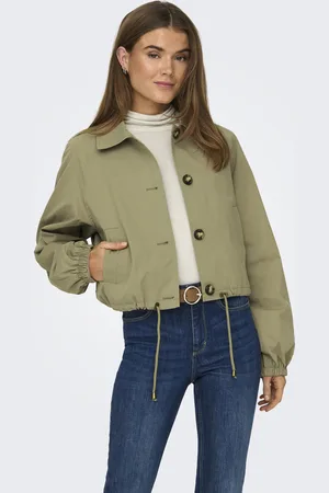 ONLY Onleja orchid jacket cc otw