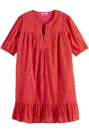 Scotch&Soda Jurk ufu00619t