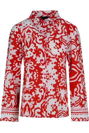 Elvira E1 25-035 blouse amy