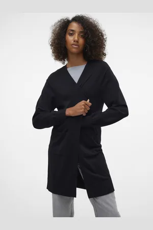 VERO MODA Vmsilje ls open cardigan ga noos